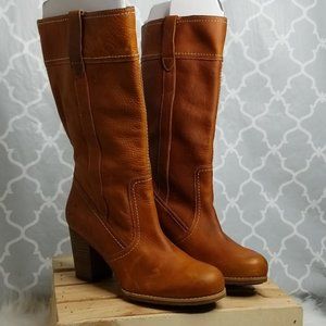 Timberland EarthKeepers Waterproof Leather Boots